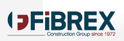 FIBREX LLC Logo