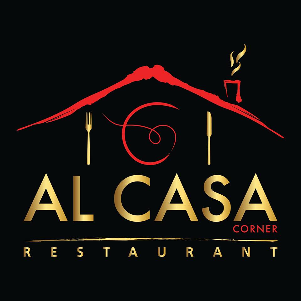 Al Casa Corner Logo