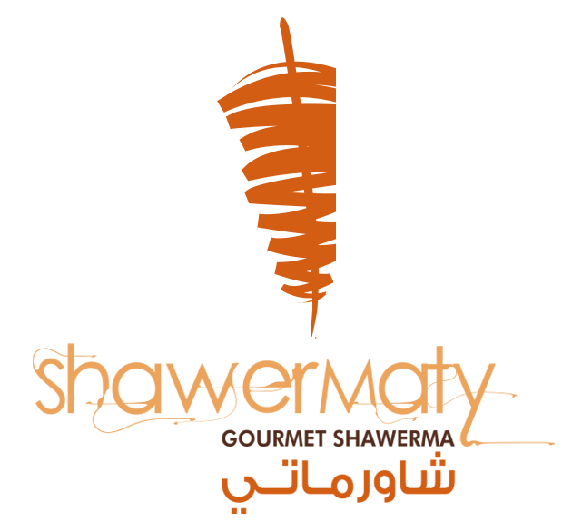 Shawermaty Gourmet Shawerma Logo