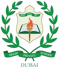 Delhi Private School Logo