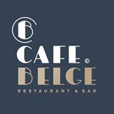 Cafe Belge Logo