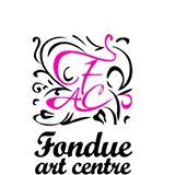 Fondue Art Centre Logo