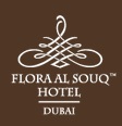 Flora Al Souq Hotel Logo