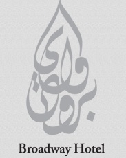 Broadway Hotel  Logo