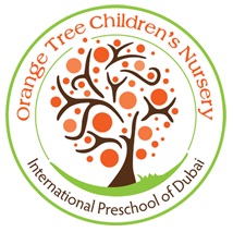 Orange Tree Children's Nursery