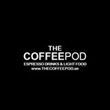 The Coffeepod Logo