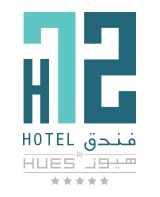 72 By HUES Hotel Logo