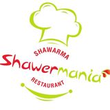 Shawermania Logo