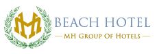 Beach Hotel Sharjah Logo