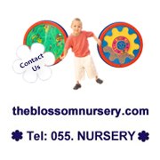 Blossom Children's Nursery