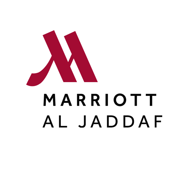 Marriott Hotel Al Jaddaf, Dubai  Logo