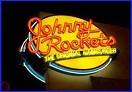 Johnny Rockets Logo