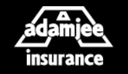 Adamjee Insurance Logo