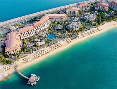 Sofitel Dubai The Palm