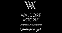 Waldorf Astoria Dubai Palm Jumeirah Logo