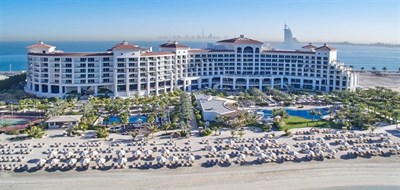 Waldorf Astoria Dubai Palm Jumeirah