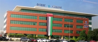 Orient Insurance PJSC