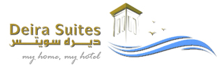 Deira Suites Hotel Apartment Logo
