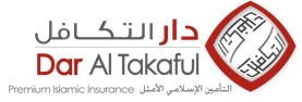 Dar Al Takaful  Logo