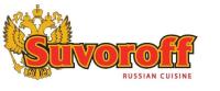 Suvoroff Logo