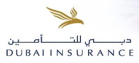Dubai Insurance Logo