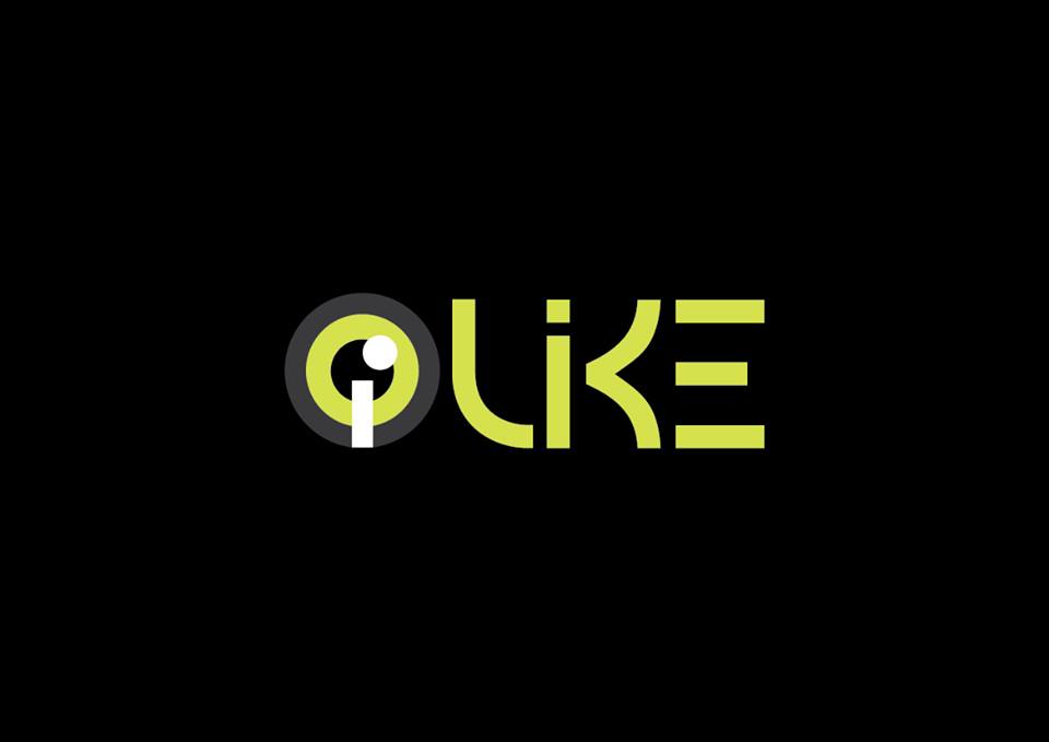 iLike Advertising Agency Logo