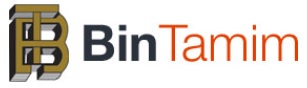 Bin Tamim Office Equipment & Supplies (L.L.C) Logo