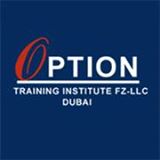 Option Training Institute FZ LLC Logo