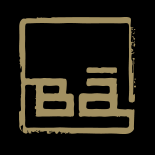 Ba Restaurant & Lounge Logo