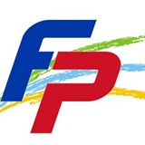 Fiesta Pinoy Restaurant Logo