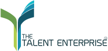 The Talent Enterprise Logo