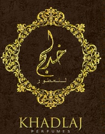 Khadlaj Perfumes L.L.C. Logo