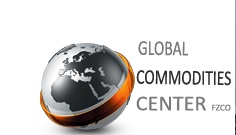 Global Commodities Center FzCo. Logo
