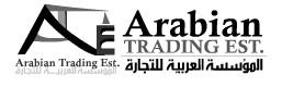 Arabian Trading Est. Logo