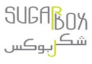 SugarBox Logo