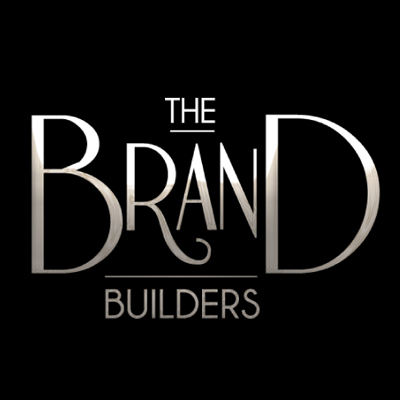 The Brand Builders Dubai Logo