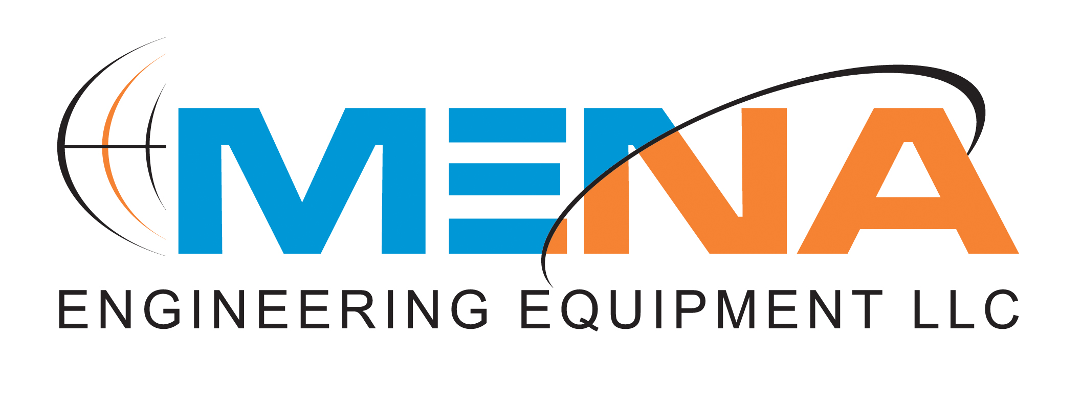 MENA ENGINEERING EQUIPMENT LLC Logo