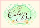The Cake Bar Logo