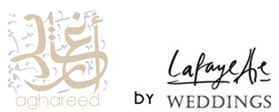 Aghareed by Lafayette Weddings