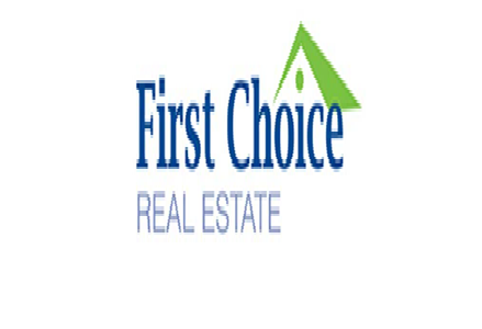 First Choice Real Estate Logo