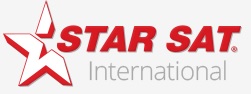 Star Sat Trading L.L.C Logo