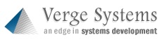 Verge Systems Trading LLC Logo
