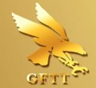 Golden Falcon Travel Logo