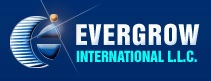 Evergrow International L.L.C. Logo