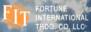 Fortune International Logo