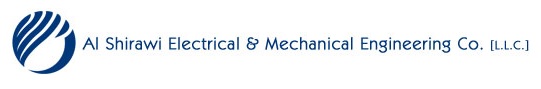 Al Shirawi Electrical & Mechanical Engineering Co. Logo