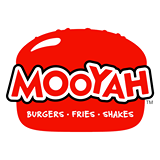 Mooyah UAE Logo