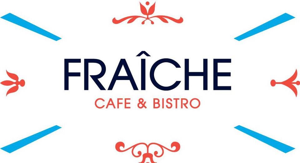 Fraiche Cafe & Bistro Logo