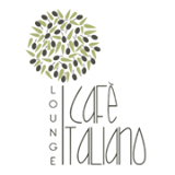 Lounge Cafe Italiano Logo