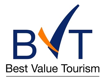 Best Value Tourism Logo